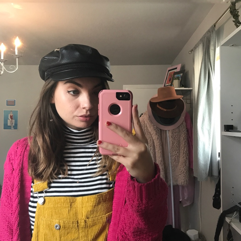 Meet your Posher, Breann